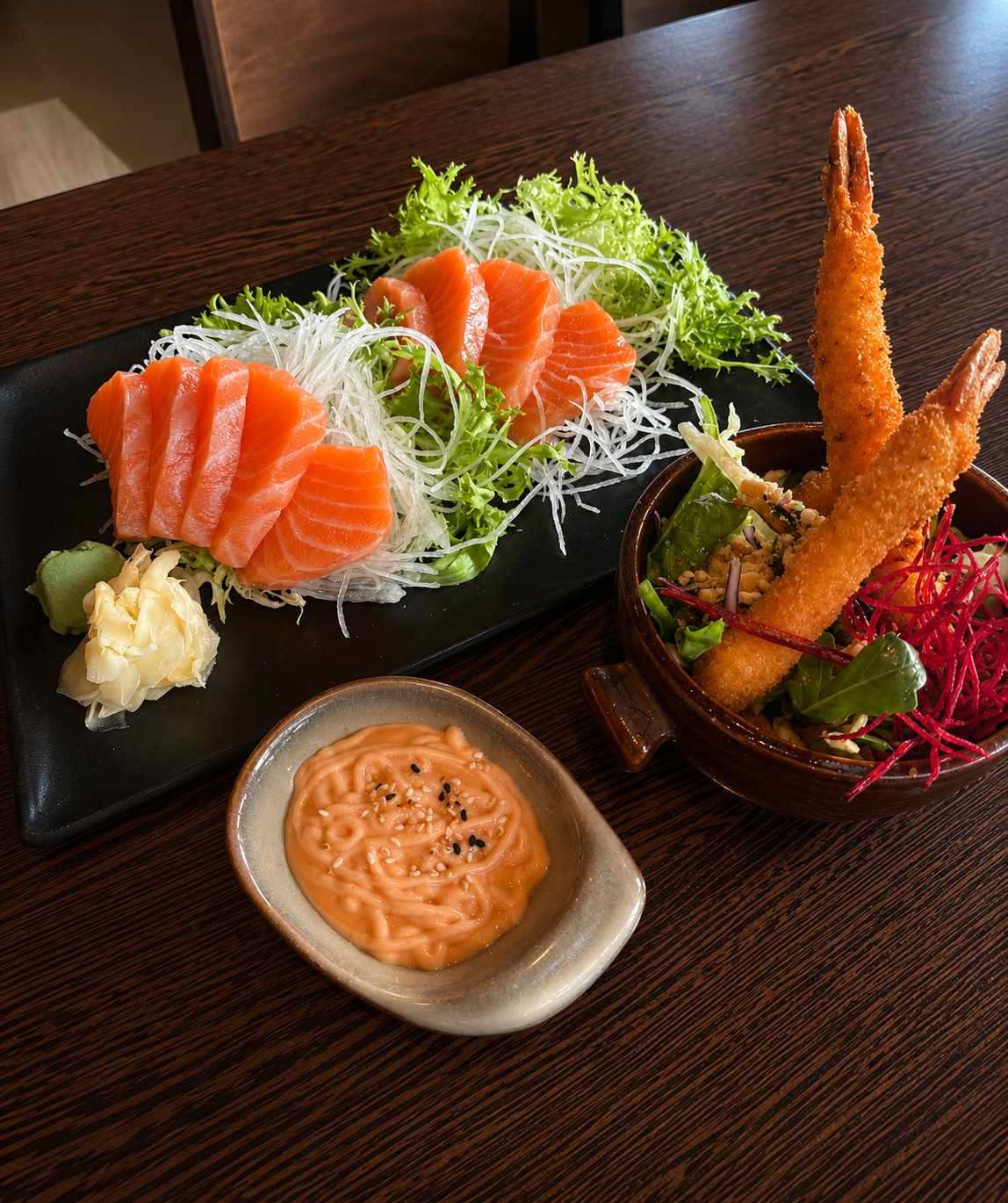 Hausgemachtes Sushi – TokySen